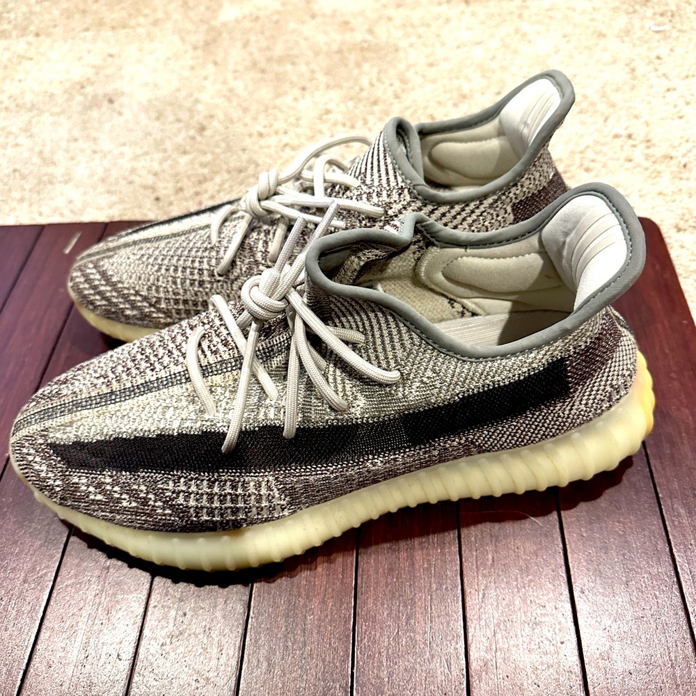 Adidas Yeezy Boost 350 V2 Zyon Size 13